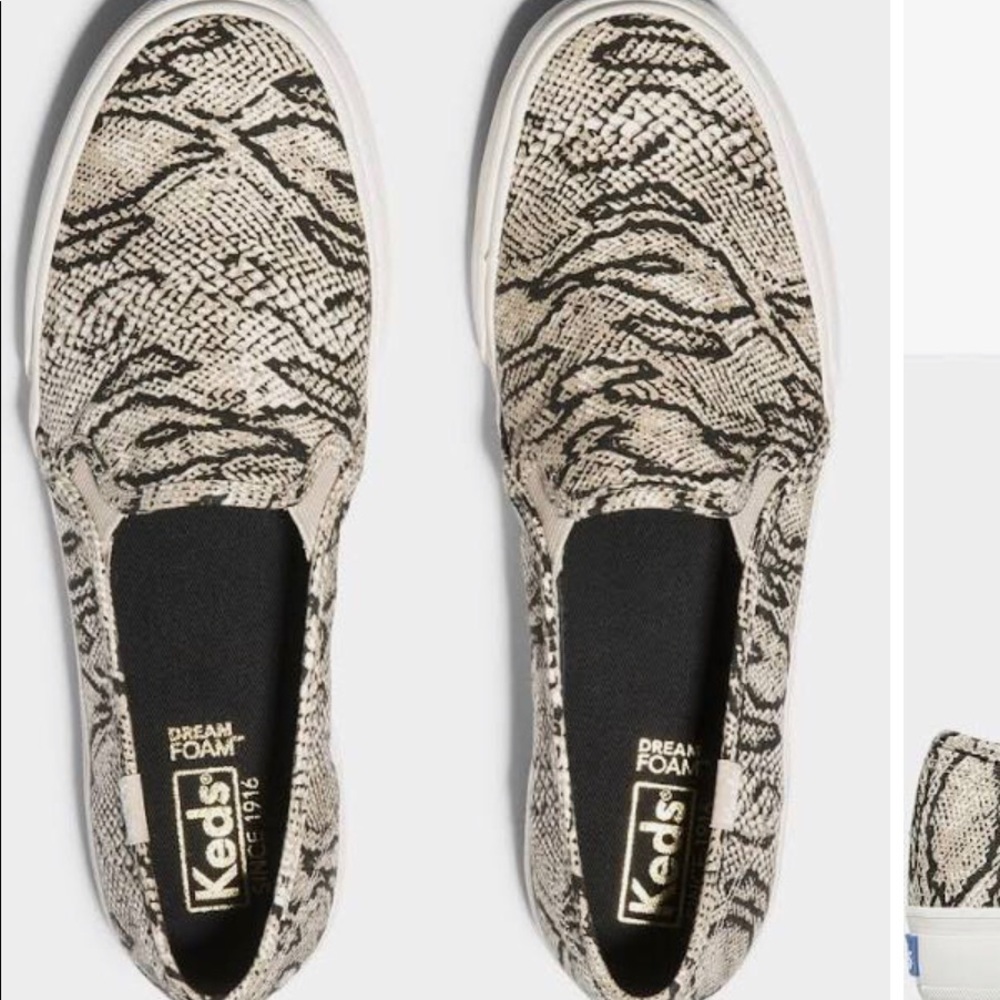 Women’s SLIP-ON SNEAKER by Keds